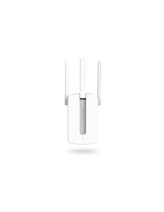 MW300RE ampliador de red Repetidor de red Blanco