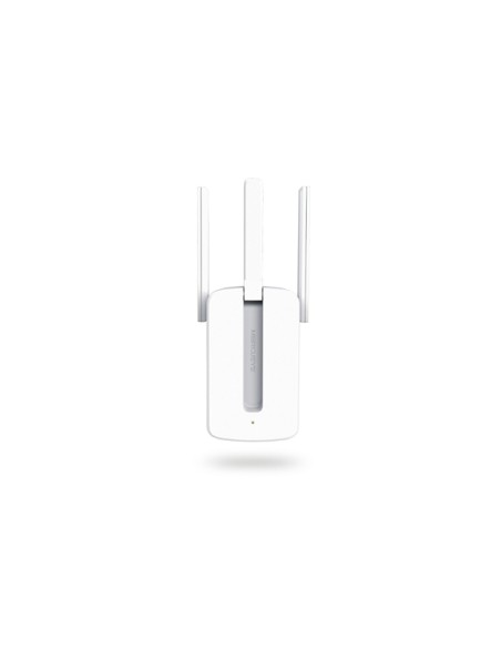 MW300RE ampliador de red Repetidor de red Blanco