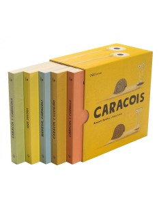 CARACOIS