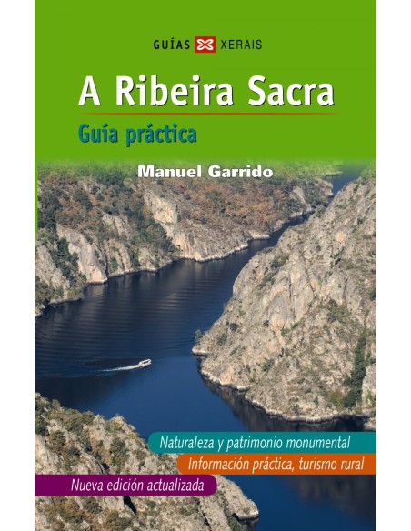 A Ribeira Sacra