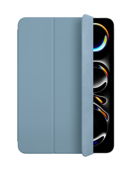 MW993ZM/A funda para tablet 27,9 cm (11") Folio Azul