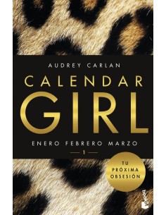 CALENDAR GIRL 1