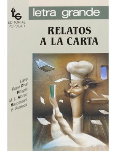 Relatos a la carta