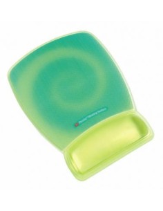 Precise Mousing Surface Verde