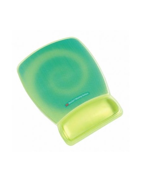 Precise Mousing Surface Verde Precise Mousing Surface Verde