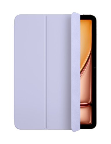 Funda Smart Folio para el iPad Air de 11 pulgadas (M2) - Violeta claro