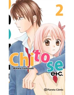 CHITOSE ETC 2