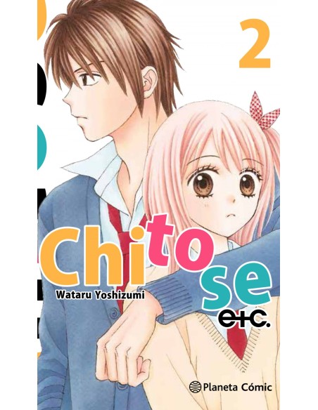 CHITOSE ETC 2