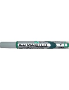 PEN MARC PIZ.BLANCA MAXIFLO VE MWL5S-D Pack 12 Unid.