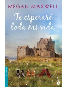 TE ESPERARE TODA MI VIDA