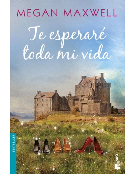 TE ESPERARE TODA MI VIDA