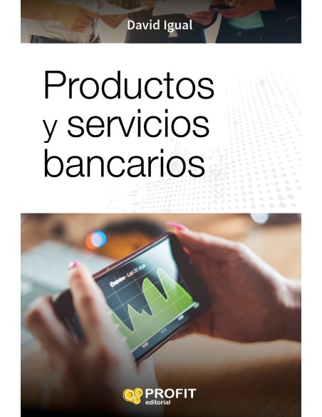 PRODUCTOS Y SERVICIOS BANCARIOS