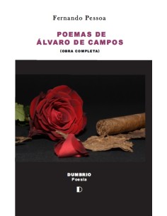 Poemas de Alvaro Campos