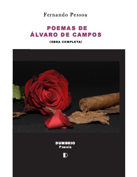 Poemas de Alvaro Campos