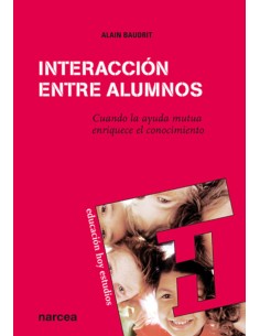 INTERACCION ENTRE ALUMNOS