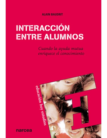 INTERACCION ENTRE ALUMNOS