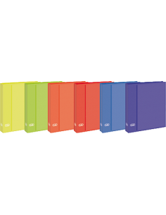 ELB CARP.ANILLAS A5 4-16MM.SUR 13100620