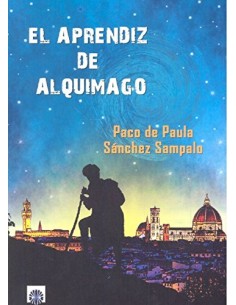 El aprendiz de Alquimago
