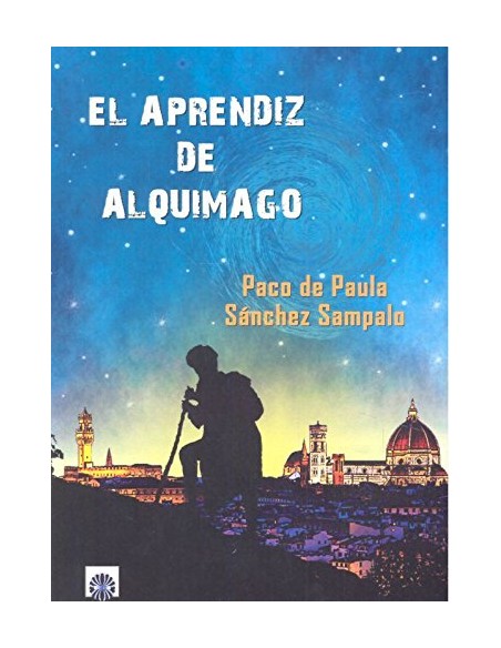 El aprendiz de Alquimago