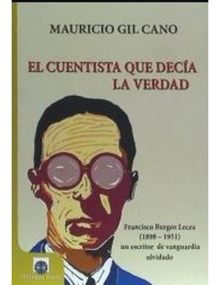 El cuentista que decia la verdad