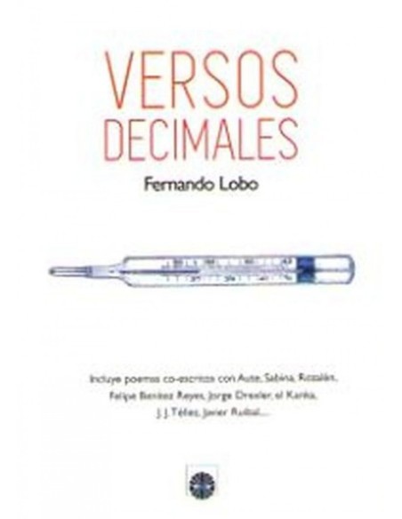 Versos decimales