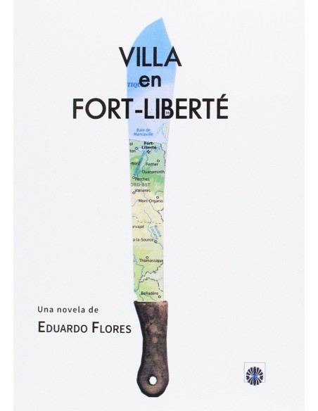 Villa en Ford Liberte