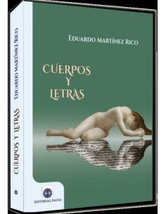 Cuerpos y letras