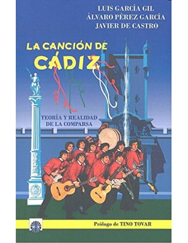 La cancion de Cadiz