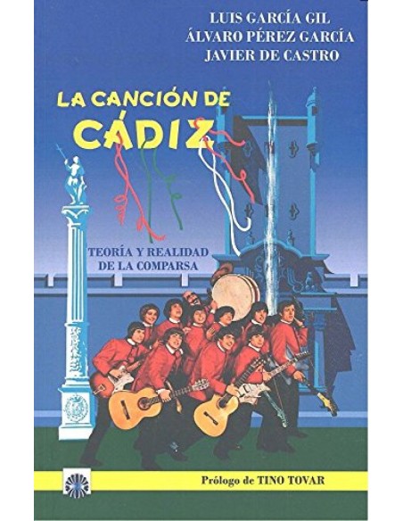 La cancion de Cadiz