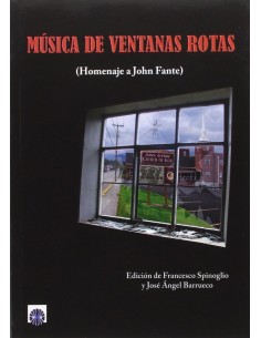 Musica de Ventanas Rotas