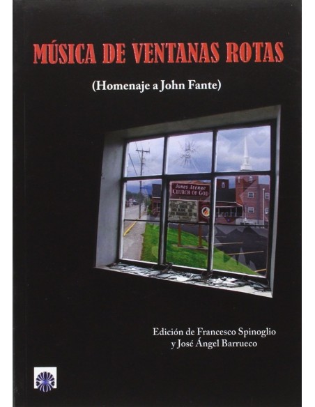 Musica de Ventanas Rotas