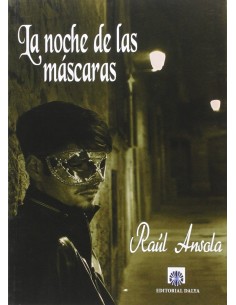 La noche de las mascaras