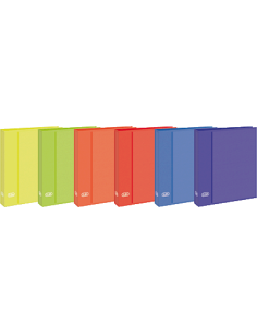 ELB CARP.COLOR 4-40MM FO SUR 13101020