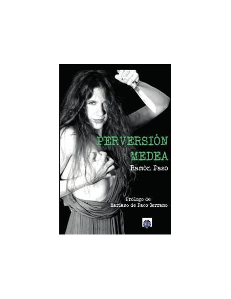 Perversion Medea