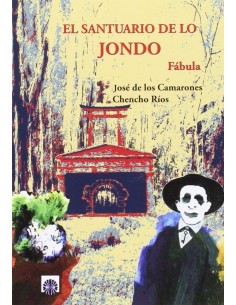 El santuario de lo Jondo
