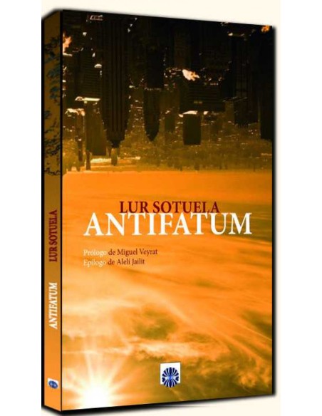 Antifatum