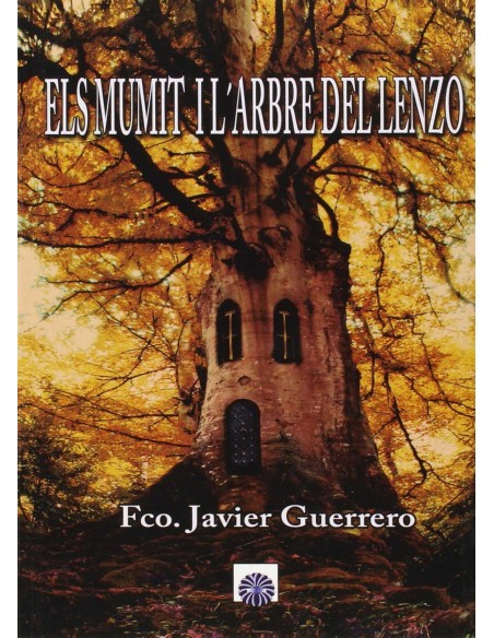 Els mumit i l arbre del lenzo