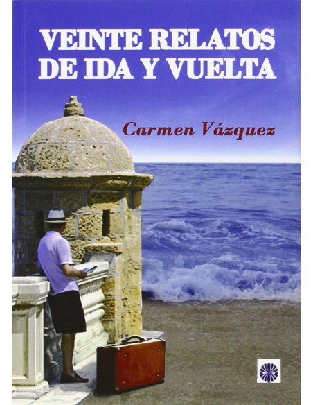 Veinte relatos de ida y vuelta