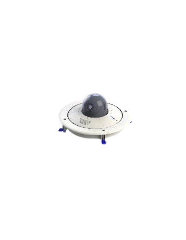 MX-M-IC-DQ cámaras de seguridad y montaje para vivienda Kit de montaje