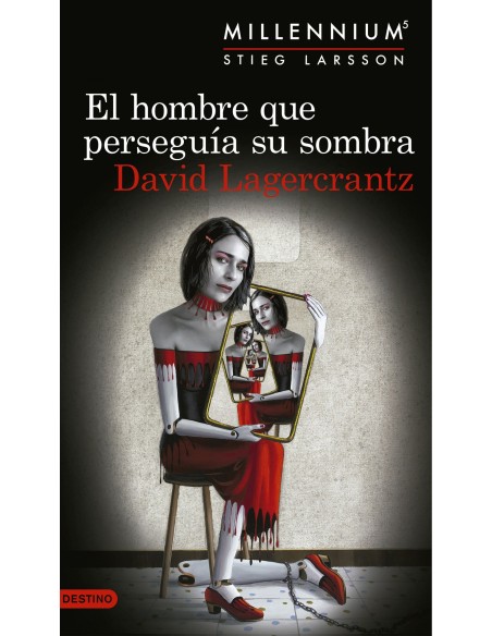 EL HOMBRE QUE PERSEGUIA SU SOMBRA