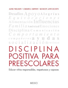 DISCIPLINA POSITIVA PARA PREESCOLARES