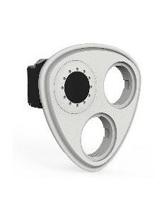 MX-O-M73TB-336T150 cámaras de seguridad y montaje para vivienda Unidad de sensor