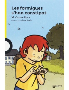 LES FORMIGUES S HAN REFREDAT