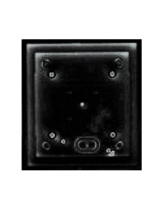 MX-OPT-BOX-1-EXT-ON-BL cámaras de seguridad y montaje para vivienda Carcasa y soporte