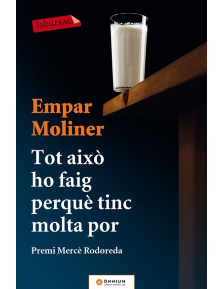 TOT AIXO NO FAIG PERQUE TINT MOLTA POR