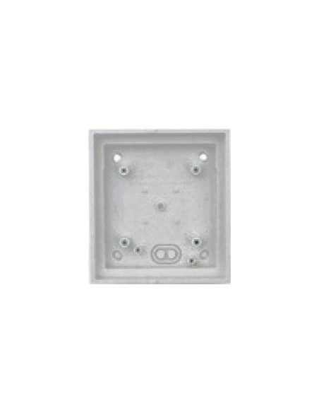 MX-OPT-BOX-1-EXT-ON Dark Grey