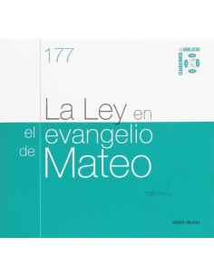 LA LEY EN EL EVANGELIO DE MATEO