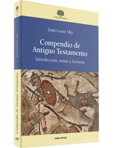 COMPENDIO DEL ANTIGUO TESTAMENTO