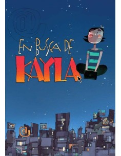 EN BUSCA DE KAYLA