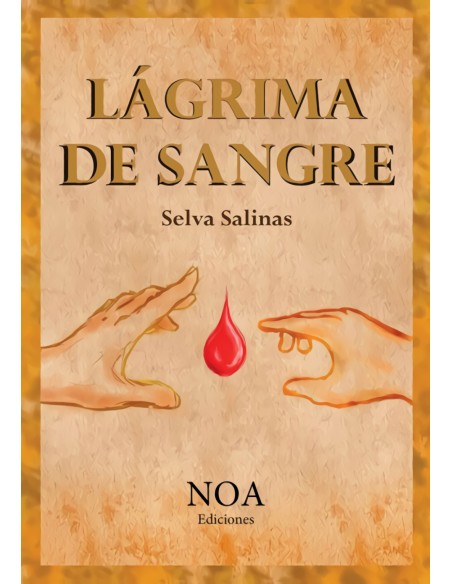 Lagrima de Sangre